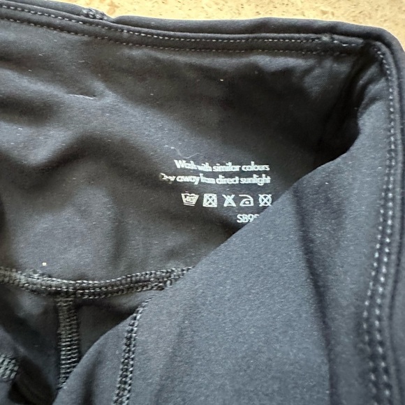 SWEATY BETTY Power Pocket Workout Leggings - Picture 8 of 8